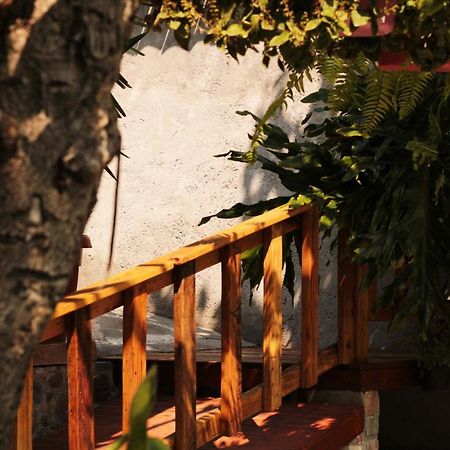 Villa Casa Rustica Atlixco Exterior foto