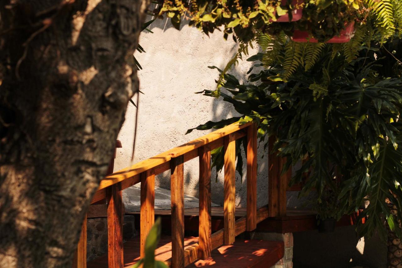 Villa Casa Rustica Atlixco Exterior foto