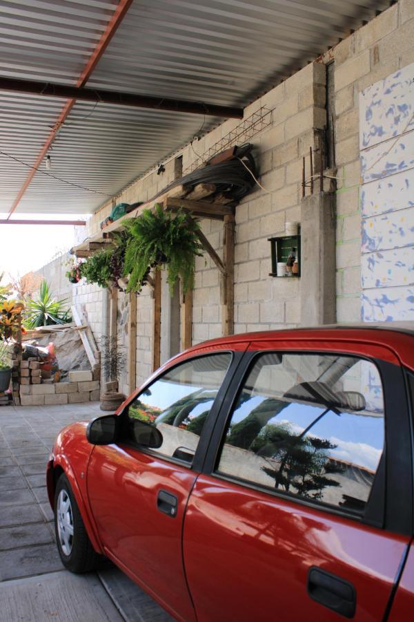 Villa Casa Rustica Atlixco Exterior foto