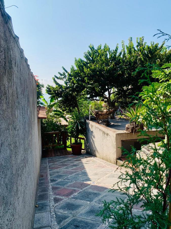 Villa Casa Rustica Atlixco Exterior foto