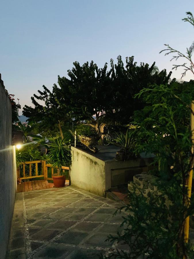 Villa Casa Rustica Atlixco Exterior foto